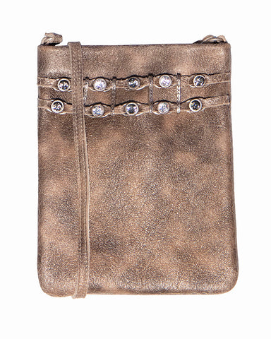 Jones Crossbody
