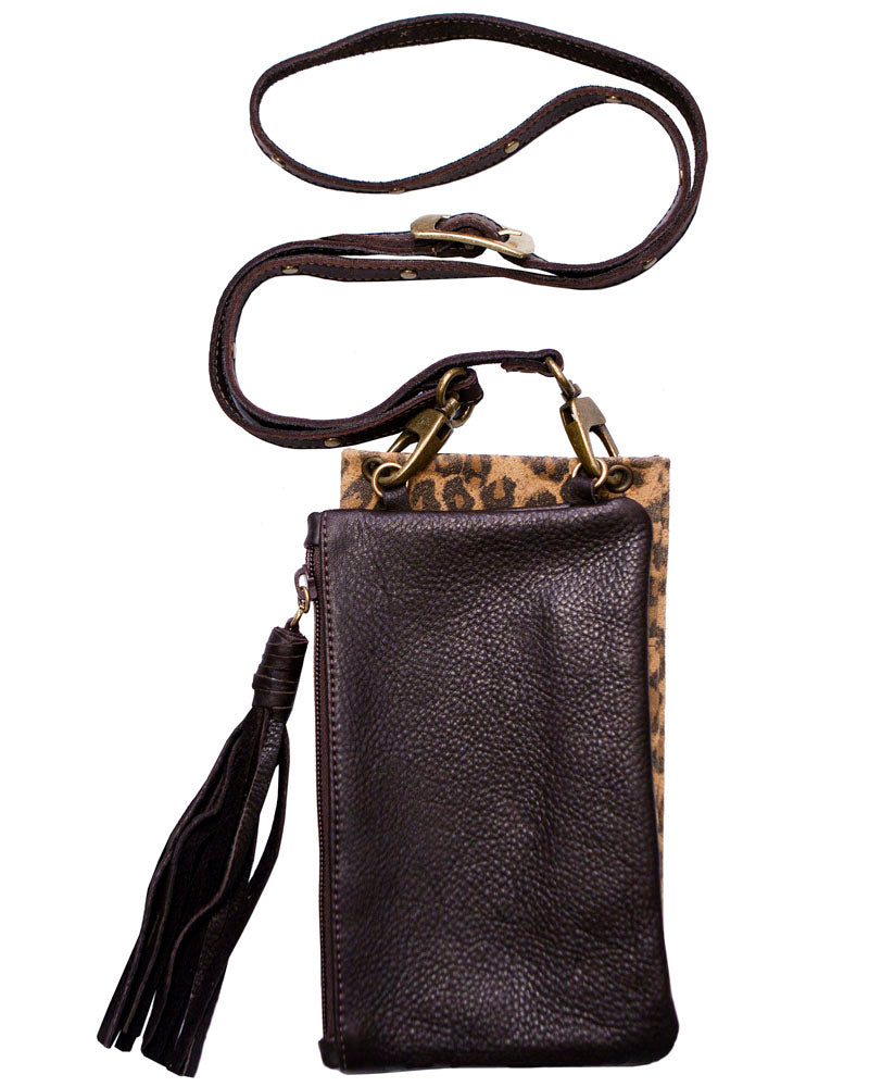 Mabel Phone Crossbody