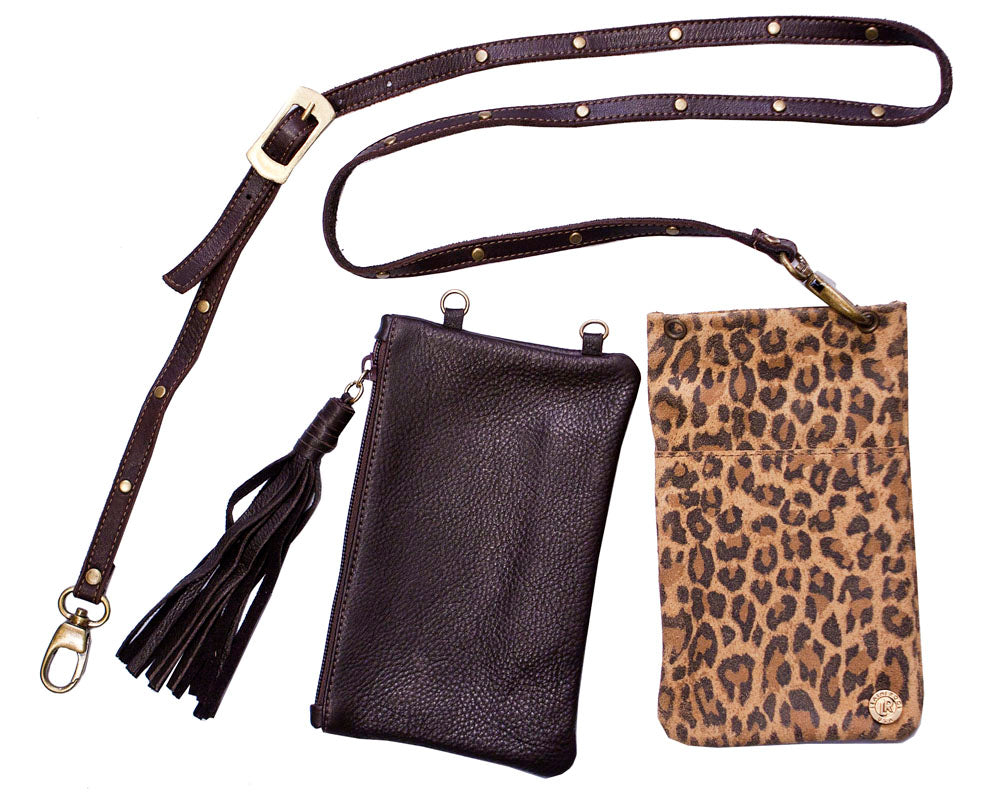 Mabel Phone Crossbody