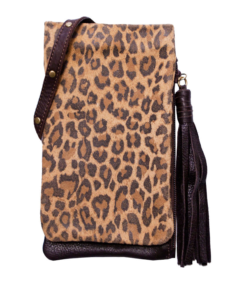 Mabel Phone Crossbody