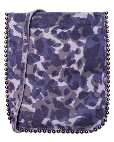 Jones Crossbody