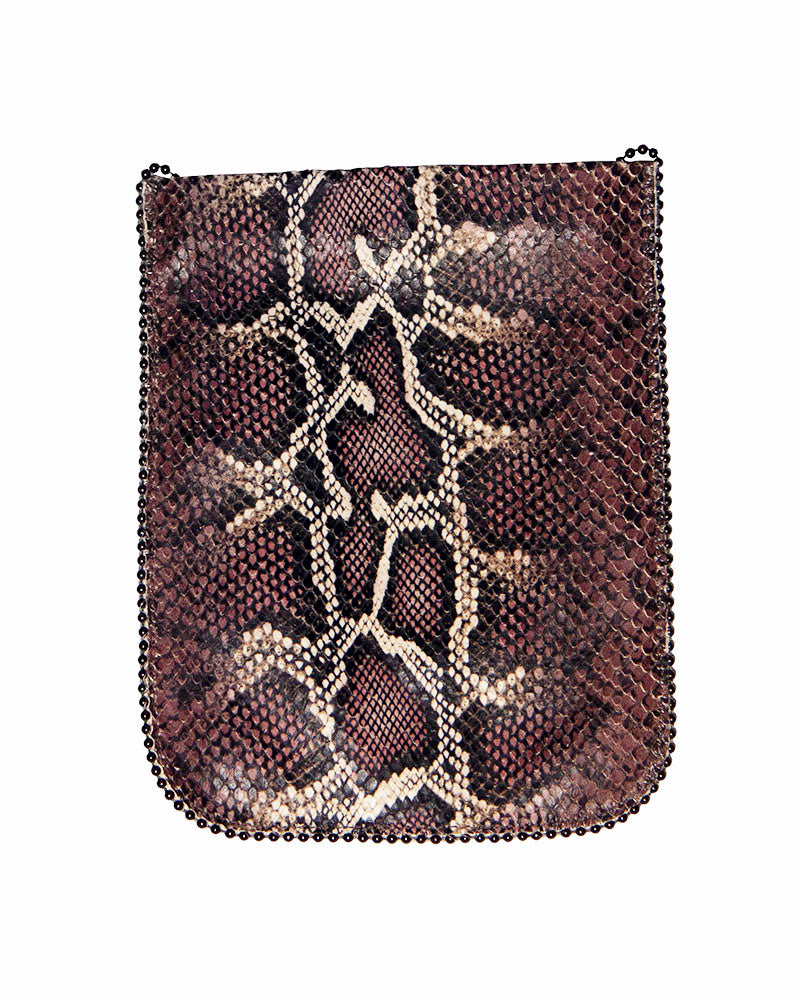 Sleek Cell Pouch