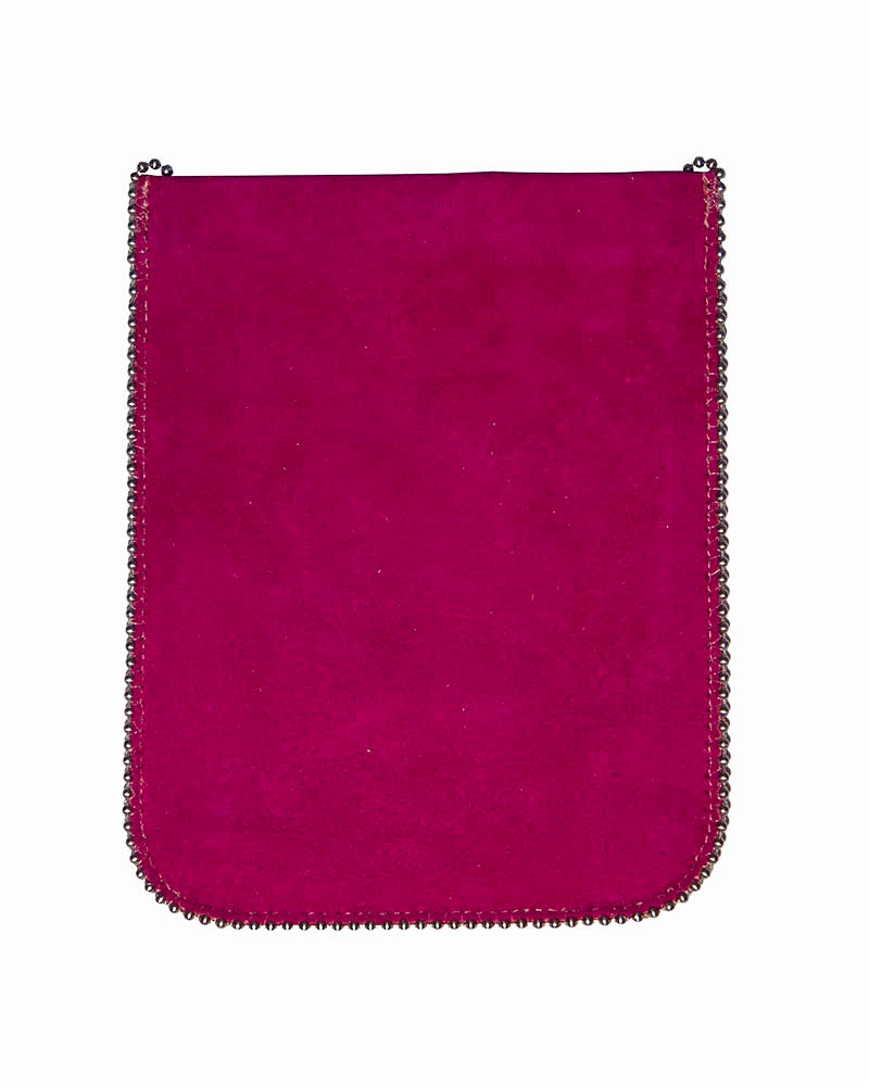 Sleek Cell Pouch