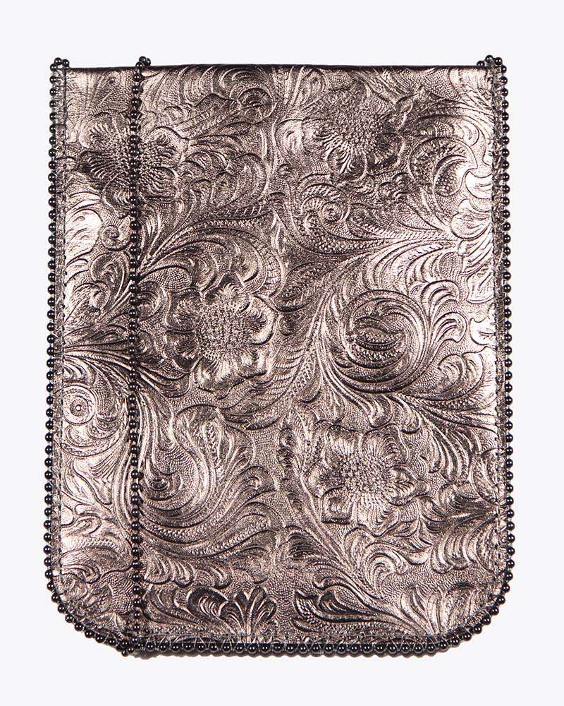 Sleek Cell Pouch