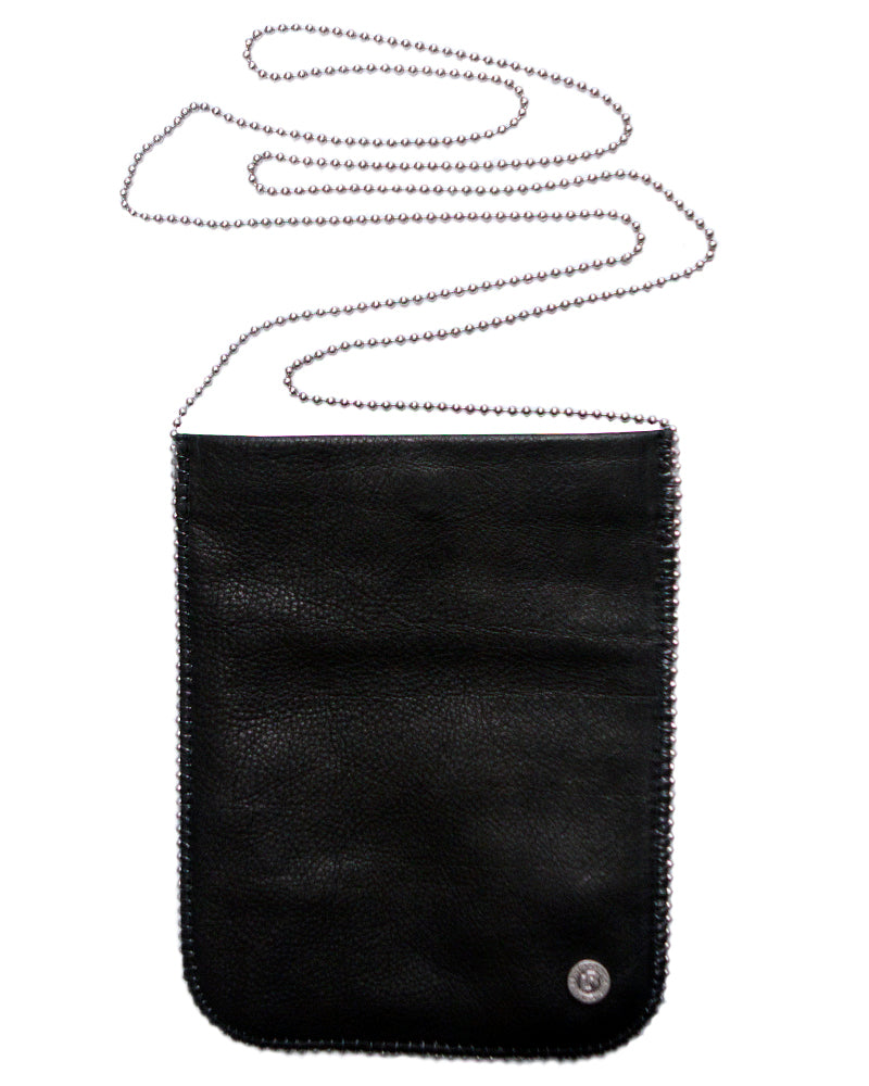 Kiss Studded Cell  Pouch