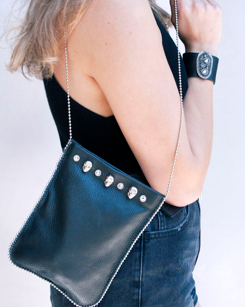 Bowie Cell Pouch