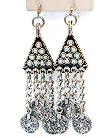 Layla Earrings