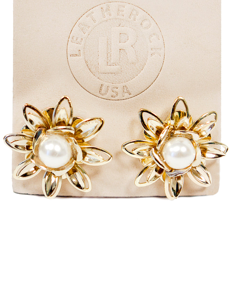 Daisy Earrings