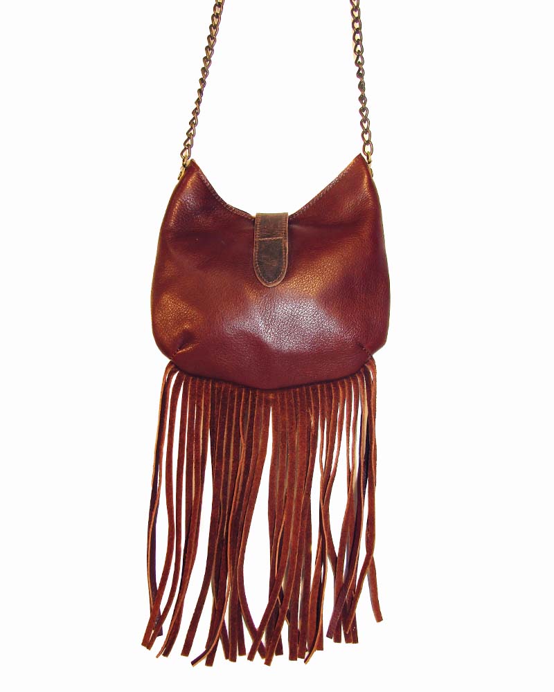Festival Fringe Crossbody