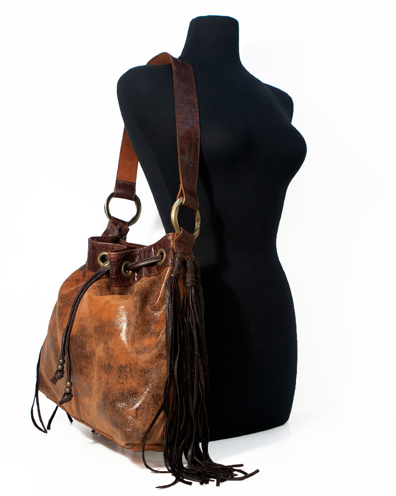 Jocelyn Shoulder Bag