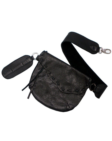 Normajean Convertible Bag