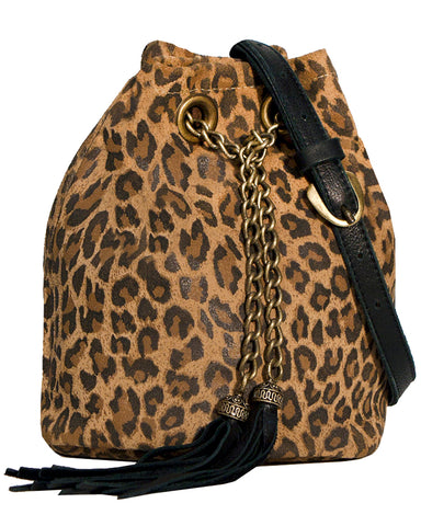 Tonya Bucket Bag