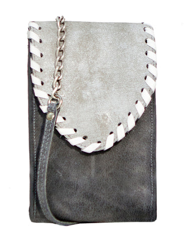 Jones Crossbody