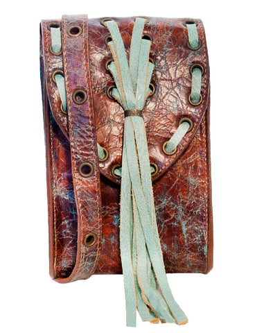 Jones Crossbody
