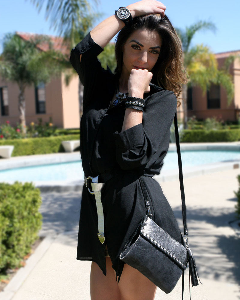 Juliana Crossbody