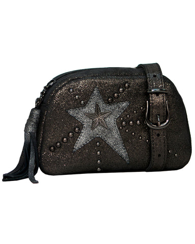 Flynn Crossbody