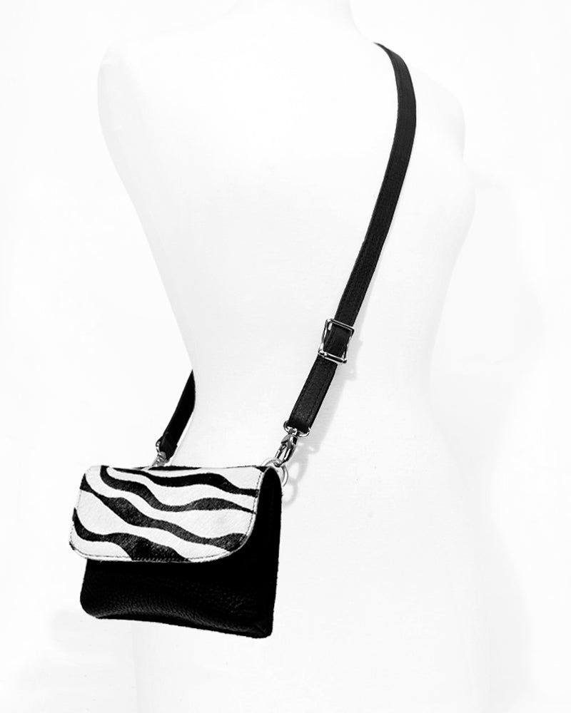 Normajean Convertible Bag