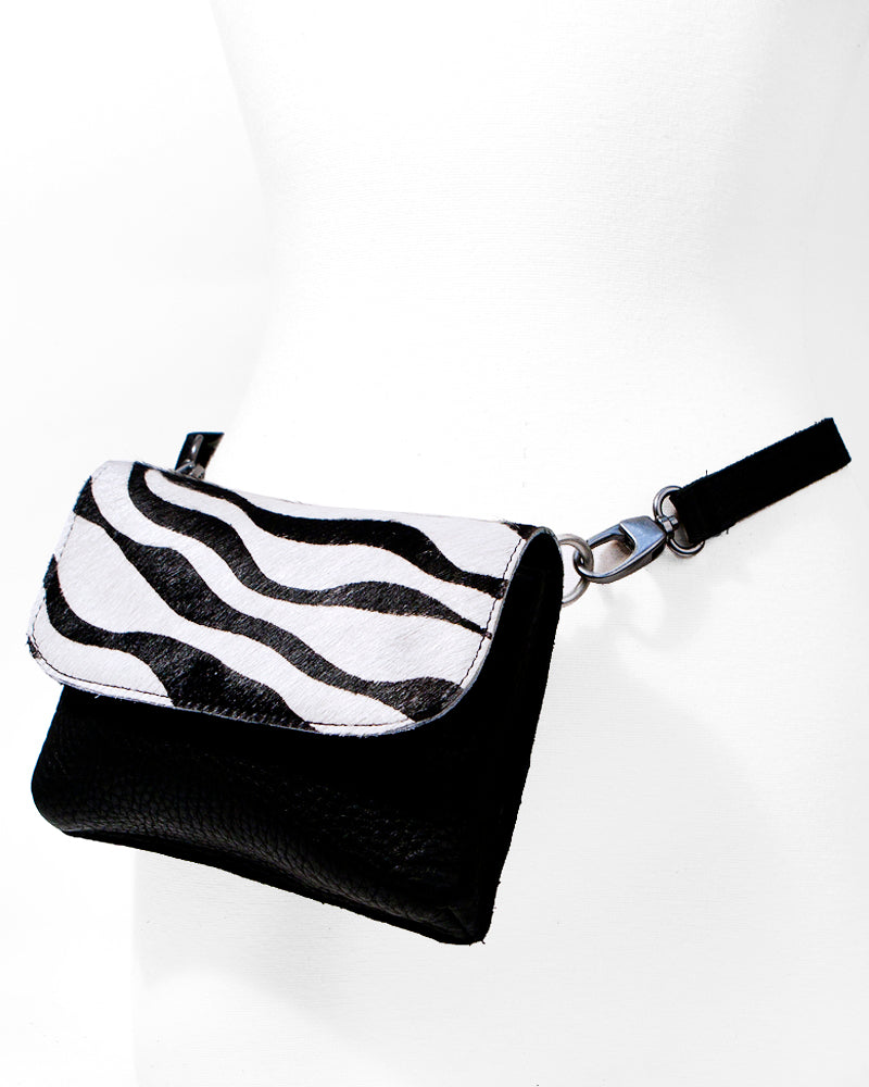 Normajean Convertible Bag