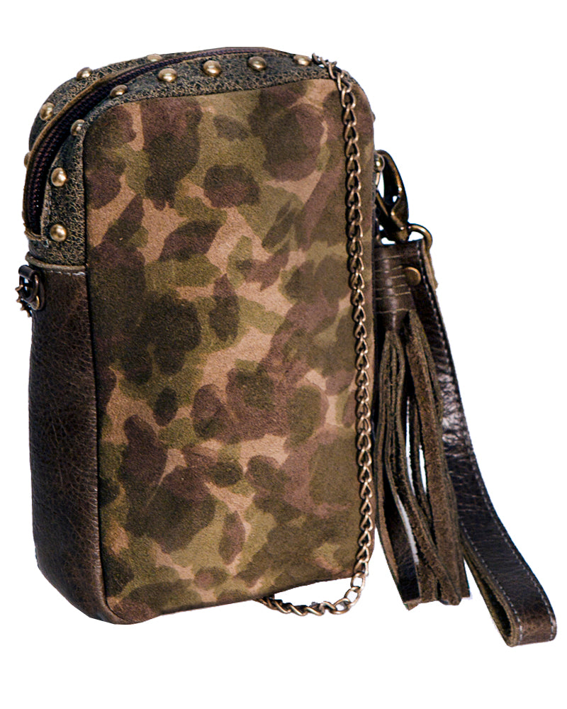 Flynn Crossbody