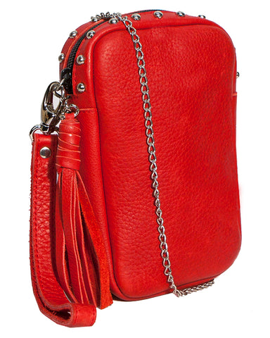 Jones Crossbody