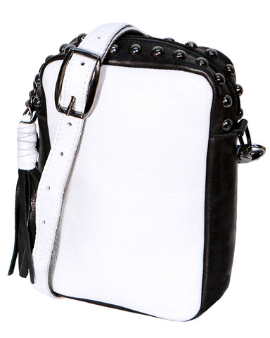 February Crossbody