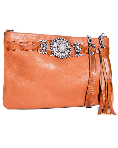 Hadley Cell Phone Pouch