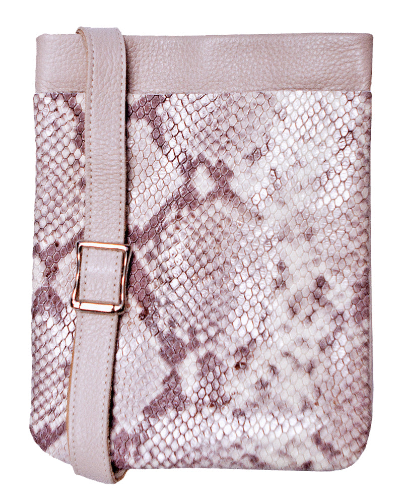 Joplin Convertible Bag