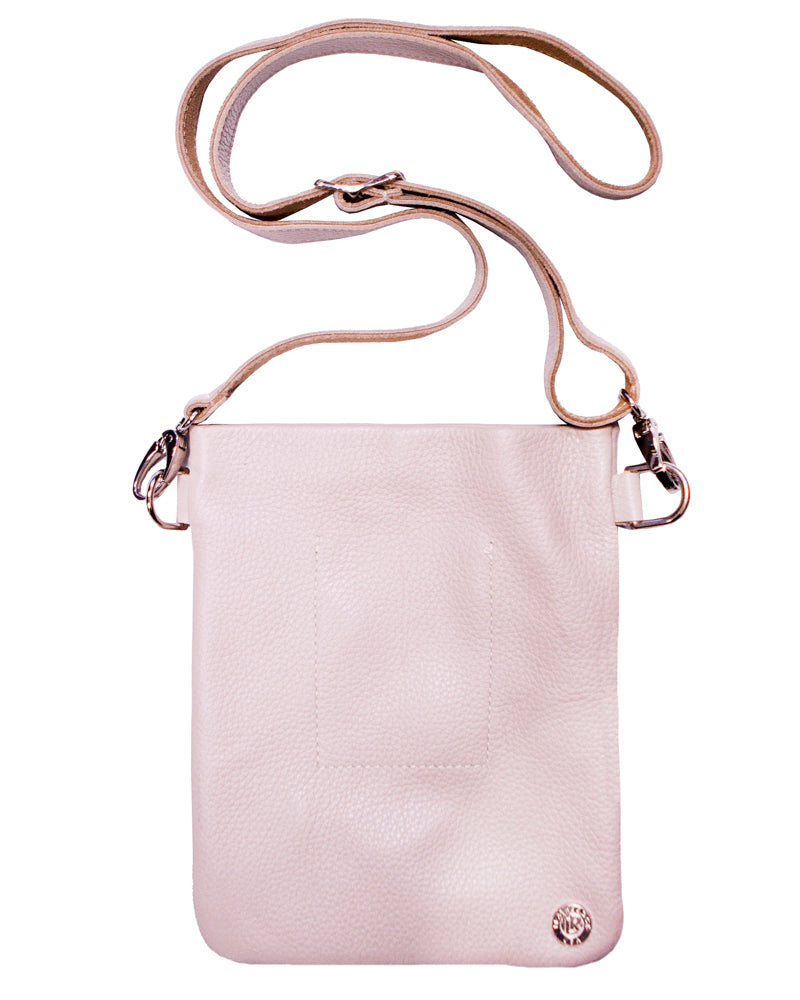 Joplin Convertible Bag