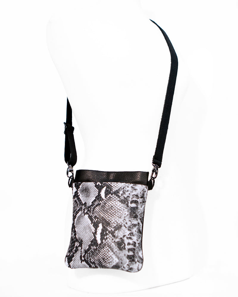Joplin Convertible Bag