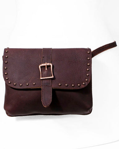 Jones Crossbody