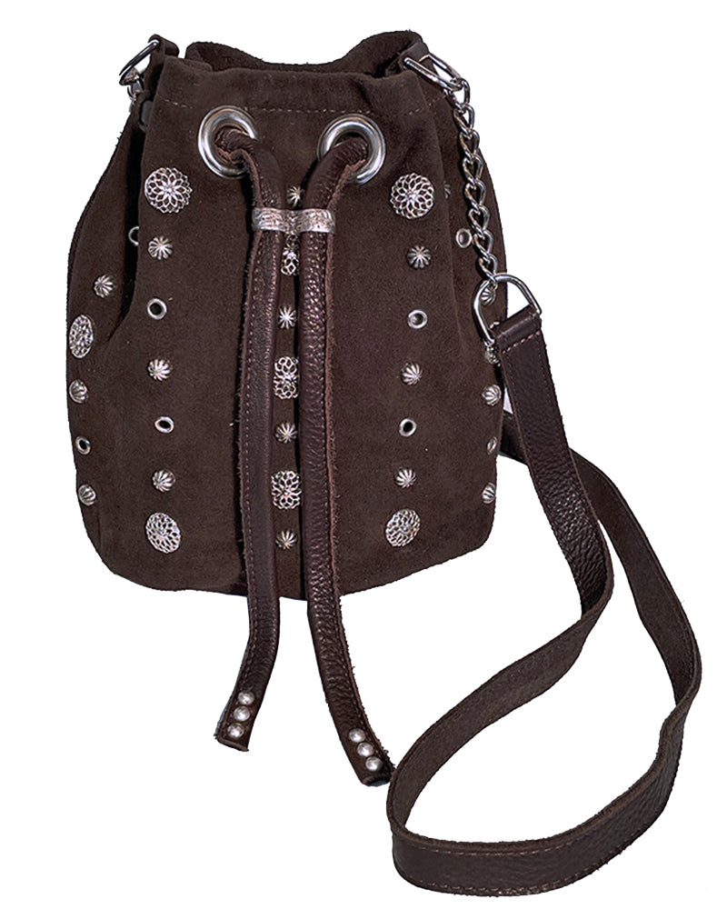 Esmerelda Bucket Bag