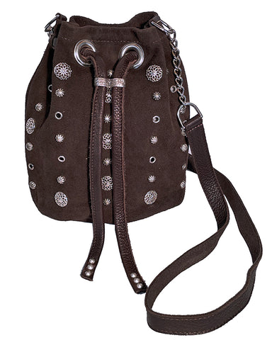 Jones Crossbody