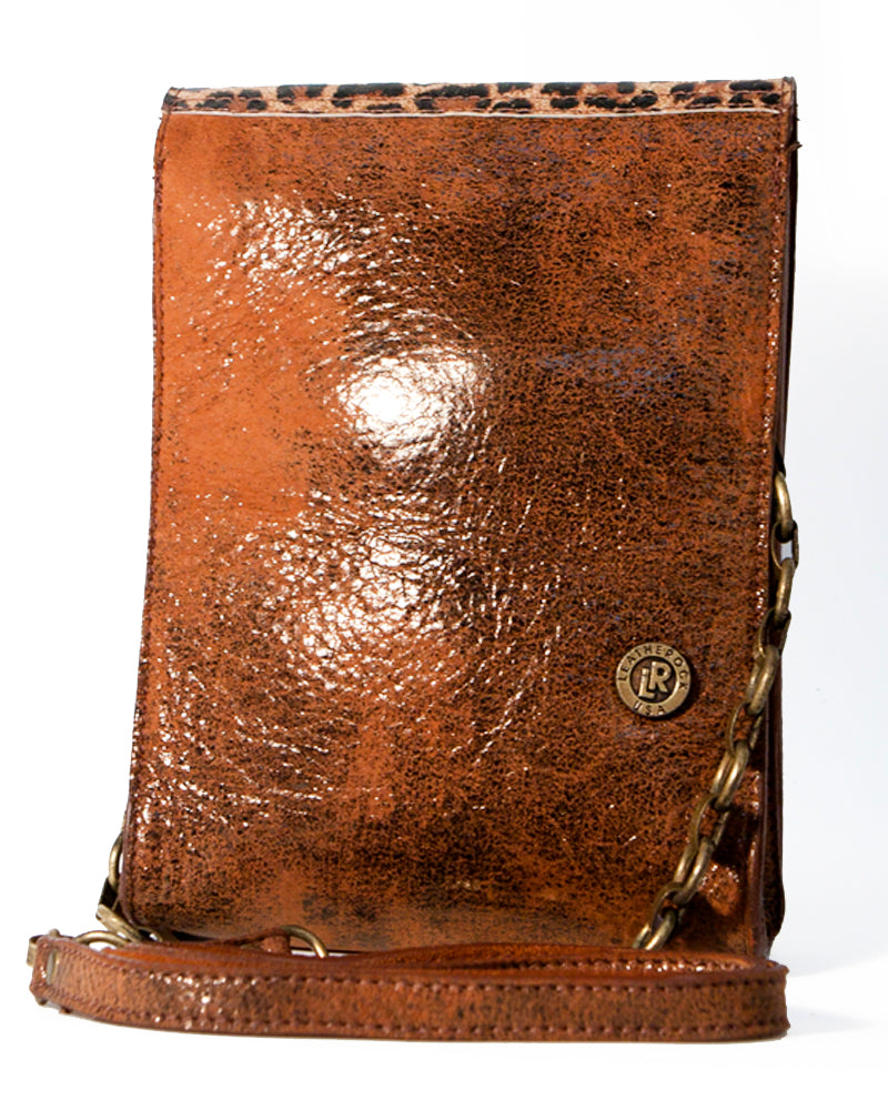 Giselle Box Bag