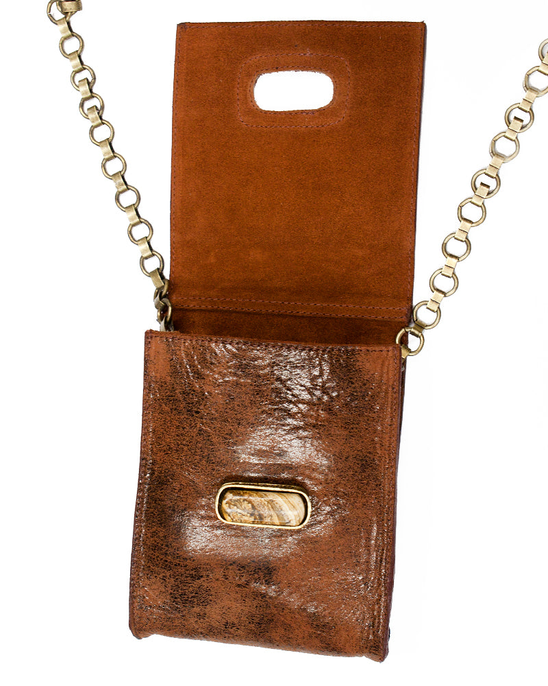 Giselle Box Bag