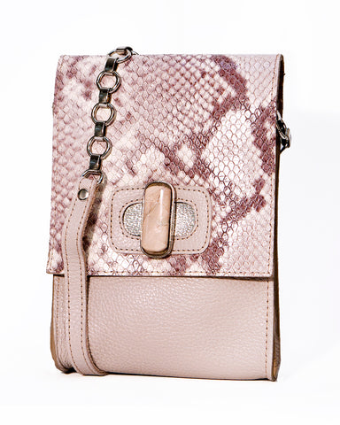 Jones Crossbody