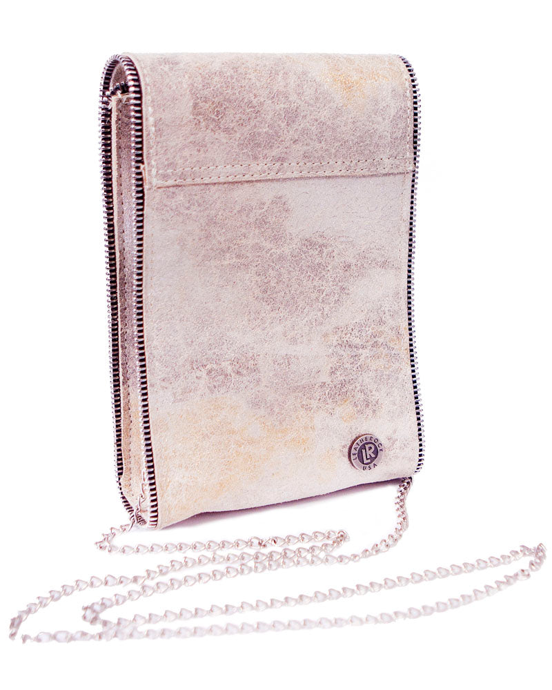 Lucille Box Bag