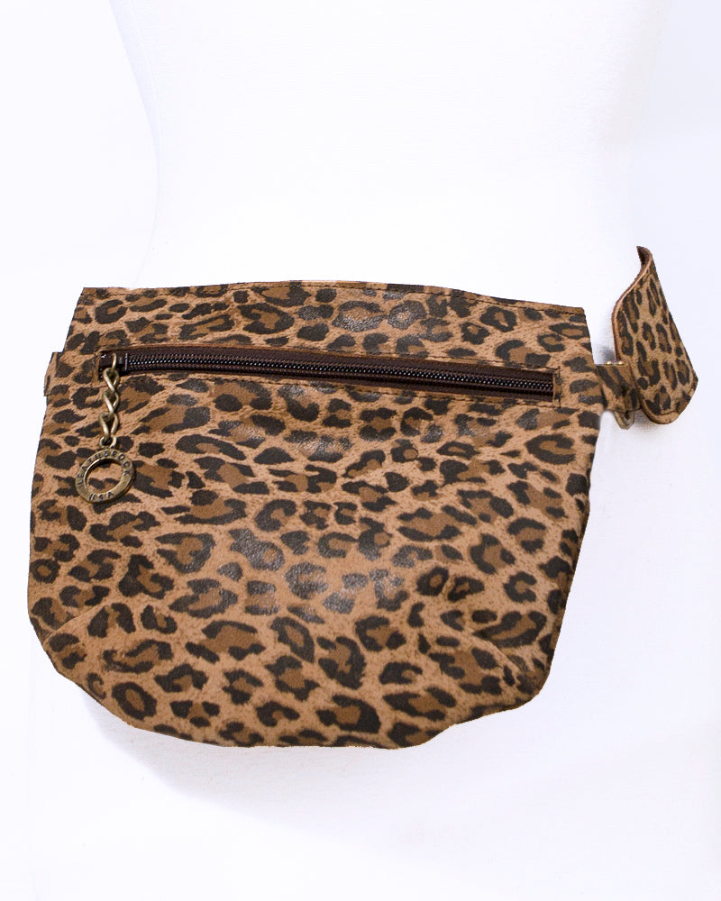 Kensington Belt Bag