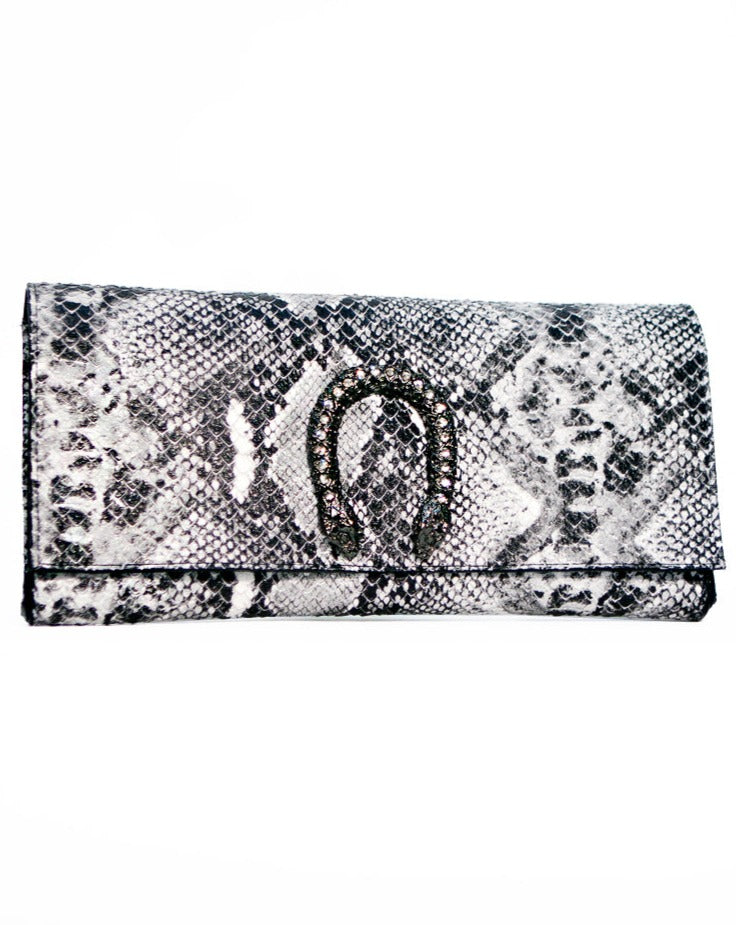 Sahara Clutch