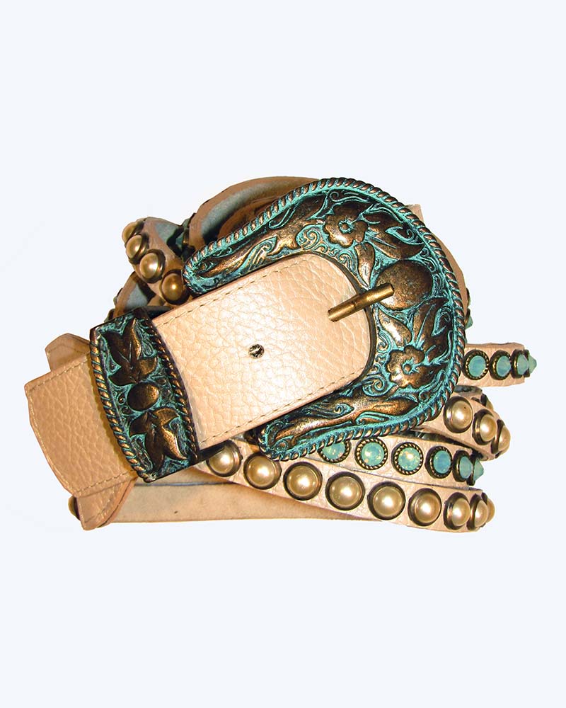 Parton 5 Strand Hip Belt
