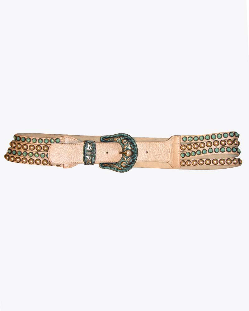 Parton 5 Strand Hip Belt