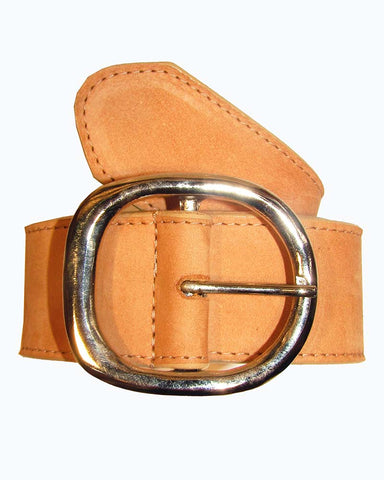 Charlie Belt