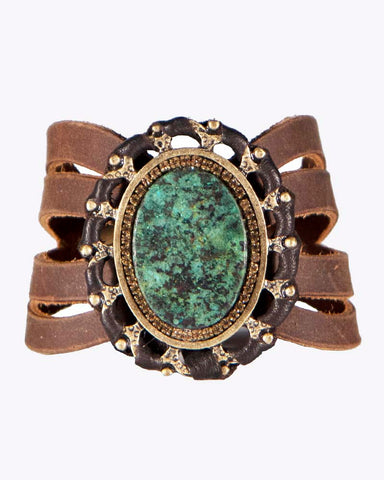 Monaco Cuff