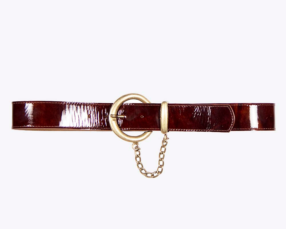 Margot Jean Belt
