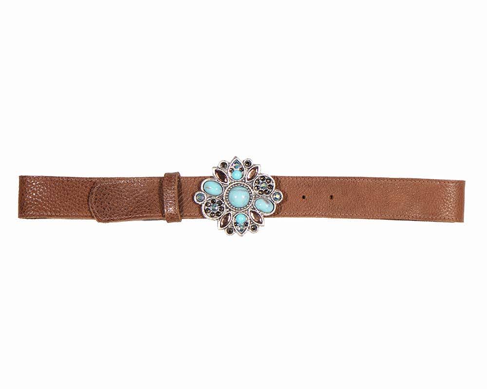 Jasmine Jean Belt