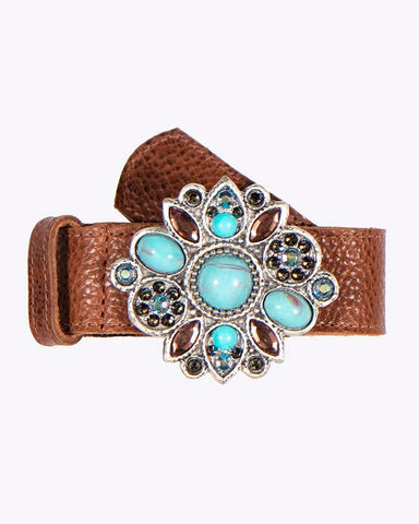 Echo Jean Belt