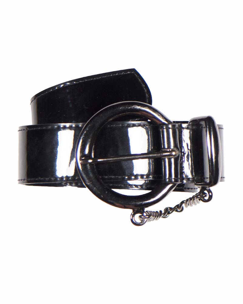 Margot Jean Belt