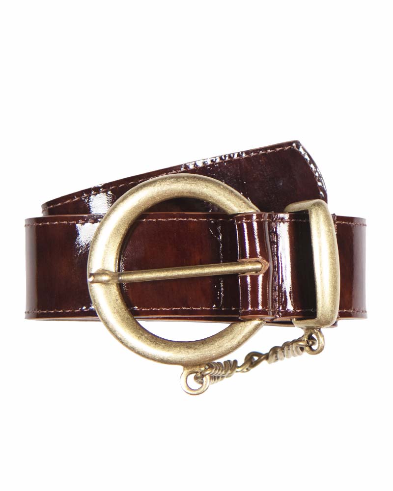 Margot Jean Belt