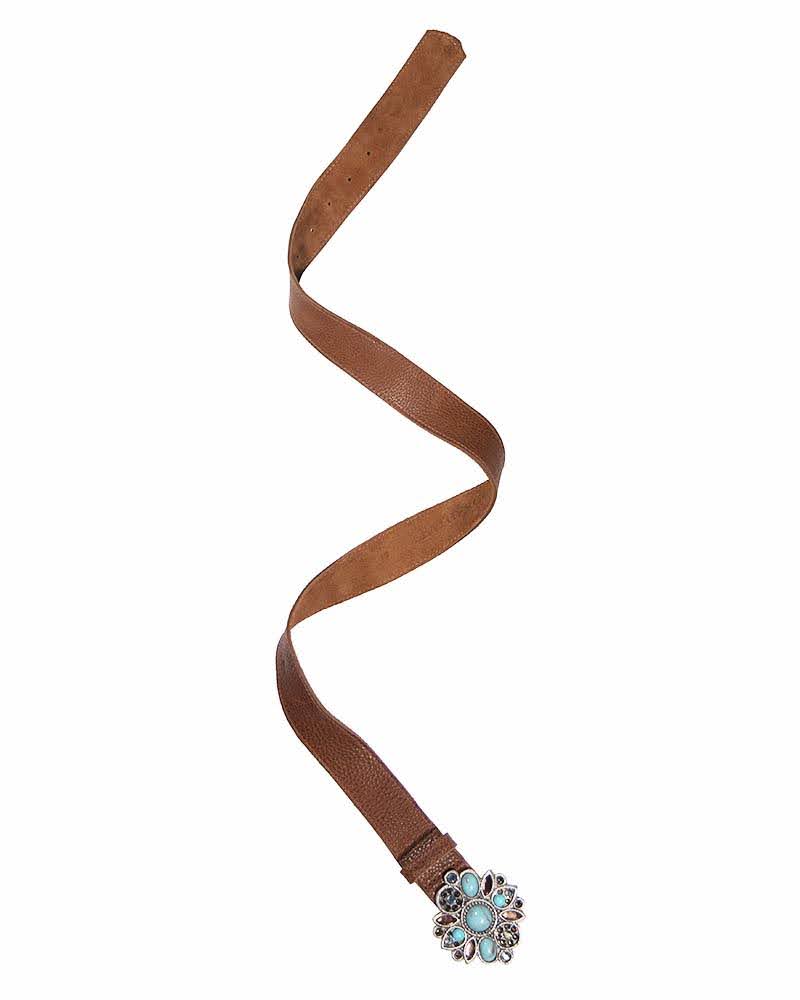 Jasmine Jean Belt