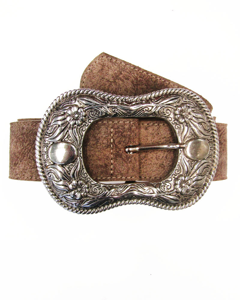 Ezra Hip Belt
