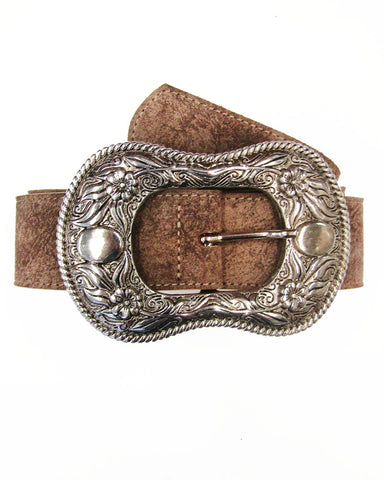 Doja Skinny Belt